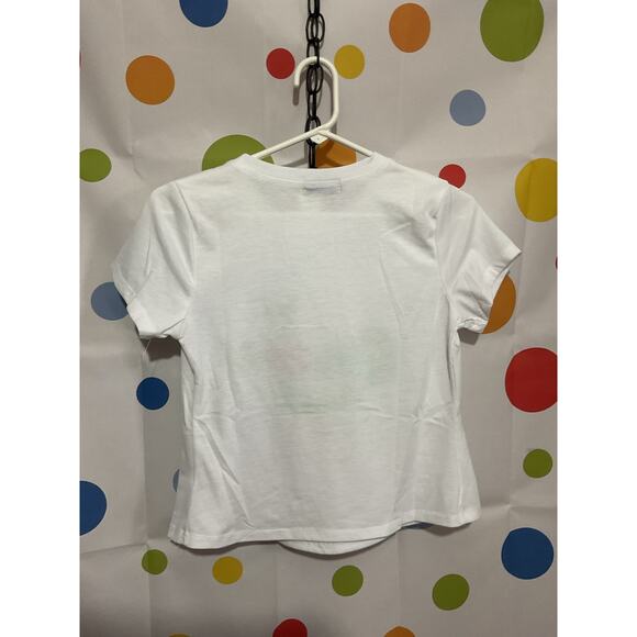 NWT Love Highlight “Queen” 🍒Tee Size Small - Picture 10 of 10